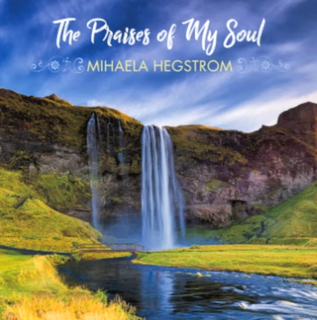 The Praises of My Soul album cover