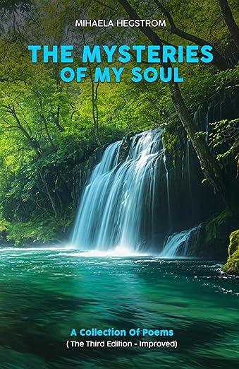 The Mysteries of My Soul cover