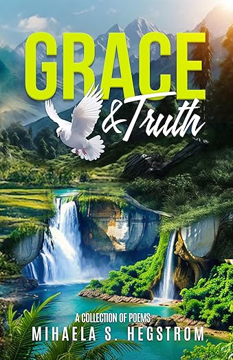 Grace and Truth cover